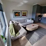 Copenhagen\'S Finest Holiday Apartments